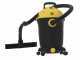AR Blue Clean WD25 - Aspirateur eau et poussi&egrave;re - max 1200 W - 50/60 Hz - multifonction