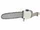 Accessoire &eacute;lagueuse pour d&eacute;broussailleuse multifonction Blackstone 28mm