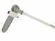 Accessoire &eacute;lagueuse pour d&eacute;broussailleuse multifonction Blackstone 28mm