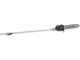 Accessoire &eacute;lagueuse pour d&eacute;broussailleuse multifonction Blackstone 28mm