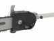 Accessoire &eacute;lagueuse pour d&eacute;broussailleuse multifonction Blackstone 28mm