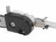 Accessoire &eacute;lagueuse pour d&eacute;broussailleuse multifonction Blackstone 28mm