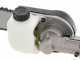 Accessoire &eacute;lagueuse pour d&eacute;broussailleuse multifonction Blackstone 28mm