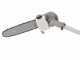 Accessoire &eacute;lagueuse pour d&eacute;broussailleuse multifonction Blackstone 28mm