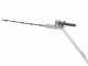 Accessoire &eacute;lagueuse pour d&eacute;broussailleuse multifonction Blackstone 28mm