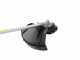 Accessoire d&eacute;broussailleuse pour multifonction &eacute;lagueuse/taille-haie Blackstone 28mm