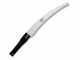 Scie courb&eacute;e de 330 mm sur perche t&eacute;lescopique ovale en aluminium de 4 m Archman Art. 24+69