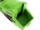 PROMO Greenworks GD40BC - D&eacute;broussailleuse &eacute;lectrique - 40V &agrave; batterie - 4Ah/40V