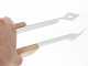 Ompagrill Venus 60700/R - Barbecue &agrave; charbon
