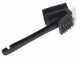 Outdoorchef Ascona 570 G All black - Barbecue &agrave; gaz