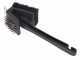 Outdoorchef Ascona 570 G All black - Barbecue &agrave; gaz