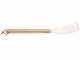 Set Tablier avec Ustensiles barbecue + Brosse/raclette pour nettoyage du barbecue