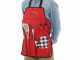 Weber Lumin Black - Barbecue &eacute;lectrique portable