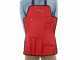 Weber Lumin Compact Red - Barbecue &eacute;lectrique portable