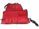 Weber Lumin Compact Red - Barbecue &eacute;lectrique portable
