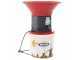 Moulin &eacute;lectrique Ama Magico New - Moteur &eacute;lectrique 1200 W - 1.6 HP - moulin &agrave; c&eacute;r&eacute;ales
