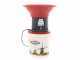 Moulin &eacute;lectrique Ama Magico New - Moteur &eacute;lectrique 1200 W - 1.6 HP - moulin &agrave; c&eacute;r&eacute;ales