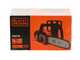 Black &amp; Decker GKC1825L20-QW - Tron&ccedil;onneuse &agrave; batterie 18 V 2 Ah + une batterie 18 V 2 Ah offerte