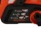 Black &amp; Decker GKC1825L20-QW - Tron&ccedil;onneuse &agrave; batterie 18 V 2 Ah + une batterie 18 V 2 Ah offerte