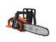 Black &amp; Decker GKC1825L20-QW - Tron&ccedil;onneuse &agrave; batterie 18 V 2 Ah + une batterie 18 V 2 Ah offerte
