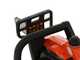 Tron&ccedil;onneuse &eacute;lectrique Black &amp; Decker GKC1825L20-QW - lame de 25 cm - batterie au lithium 18V 2Ah