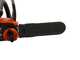 Tron&ccedil;onneuse &eacute;lectrique Black &amp; Decker GKC1825L20-QW - lame de 25 cm - batterie au lithium 18V 2Ah