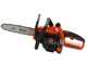 Tron&ccedil;onneuse &eacute;lectrique Black &amp; Decker GKC1825L20-QW - lame de 25 cm - batterie au lithium 18V 2Ah