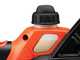 Tron&ccedil;onneuse &eacute;lectrique Black &amp; Decker GKC1825L20-QW - lame de 25 cm - batterie au lithium 18V 2Ah