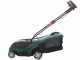 Bosch UniversalRotak 450 - Tondeuse &agrave; gazon &eacute;lectrique - 1300W - Coupe de 35&nbsp;cm