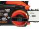 Black&amp;Decker GKC3630L20-QW - Tron&ccedil;onneuse &agrave; batterie au lithium 36V 2Ah - Guide de 30 cm