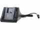 Tron&ccedil;onneuse &eacute;lectrique Black&amp;Decker GKC3630L20-QW - lame de 30 cm - batterie au lithium 36V 2Ah