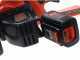 Tron&ccedil;onneuse &eacute;lectrique Black&amp;Decker GKC3630L20-QW - lame de 30 cm - batterie au lithium 36V 2Ah