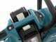 Makita DUC353Z  - Tron&ccedil;onneuse &agrave; batterie - 2 x 18V 5Ah - Guide de 35 cm