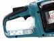 Makita DUC353Z  - Tron&ccedil;onneuse &agrave; batterie - 2 x 18V 5Ah - Guide de 35 cm