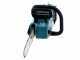Makita DUC353Z  - Tron&ccedil;onneuse &agrave; batterie - 2 x 18V 5Ah - Guide de 35 cm
