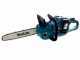 Makita DUC353Z  - Tron&ccedil;onneuse &agrave; batterie - 2 x 18V 5Ah - Guide de 35 cm