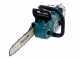Makita DUC353Z  - Tron&ccedil;onneuse &agrave; batterie - 2 x 18V 5Ah - Guide de 35 cm