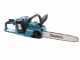 Makita DUC353Z  - Tron&ccedil;onneuse &agrave; batterie - 2 x 18V 5Ah - Guide de 35 cm