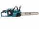 Makita DUC353Z  - Tron&ccedil;onneuse &agrave; batterie - 2 x 18V 5Ah - Guide de 35 cm