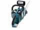 Makita DUC353Z  - Tron&ccedil;onneuse &agrave; batterie - 2 x 18V 5Ah - Guide de 35 cm