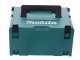Tron&ccedil;onneuse &agrave; batterie Makita DUC252 - batterie 5Ah 18V et chargeur de batterie inclus