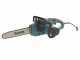 Makita UC3541A - Tron&ccedil;onneuse &eacute;lectrique de 1800W - Guide de 35 cm