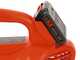 Black &amp; Decker BCBL200L-QW - Souffleur de feuilles &agrave; batterie 18 V 2 Ah + batterie offerte 18 V 2 Ah