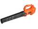 Black &amp; Decker BCBL200L-QW - Souffleur de feuilles &agrave; batterie 18 V 2 Ah + batterie offerte 18 V 2 Ah