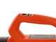 Black &amp; Decker BCBL200L-QW - Souffleur de feuilles &agrave; batterie 18 V 2 Ah + batterie offerte 18 V 2 Ah