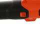 Black &amp; Decker BCBL200L-QW - Souffleur de feuilles &agrave; batterie 18 V 2 Ah + batterie offerte 18 V 2 Ah