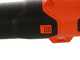 Souffleur axial BCBL200L-QW Black &amp; Decker - avec batterie au lithium 18V 2Ah