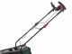 Bosch UniversalRotak 550 - Tondeuse &agrave; gazon &eacute;lectrique - 1300W - Coupe de 38&nbsp;cm