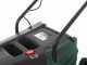 Bosch UniversalRotak 550 - Tondeuse &agrave; gazon &eacute;lectrique - 1300W - Coupe de 38&nbsp;cm