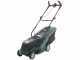 Bosch UniversalRotak 550 - Tondeuse &agrave; gazon &eacute;lectrique - 1300W - Coupe de 38&nbsp;cm